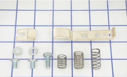 Name Brand Replacements&trade; Contactors 2184A10G14 - CONTACT KIT, MD;MME SERIES, 1-POLE, N/O, 10 (2184A10G14)