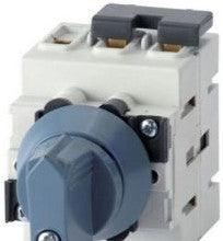 Socomec Disconnect Switches 21PV3922 - SIRCO MC PV QF 25A 1000VDC (21PV3922)