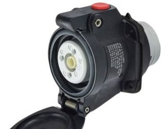 Meltric Plugs & Receptacles 22-14143-180 - DXN20 Receptacle (22-14143-180)