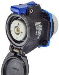 Meltric Plugs & Receptacles 22-14162-924 - DXN20 RECEPTACLE (22-14162-924)