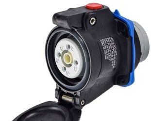 Meltric Plugs & Receptacles 22-14167-843 - DXN20 RECEPTACLE (22-14167-843)