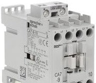 Sprecher + Schuh Contactors CA7-9-10-220W - IEC Contactor 9 A (22-301-101-37)