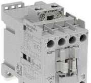 Sprecher + Schuh Contactors CA7-9-10-24Z - IEC Contactor 9 A (22-301-101-44)