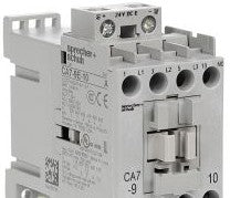Sprecher + Schuh Contactors CA7-9E-10-24E - IEC Contactor 9 A (22-301-301-94)