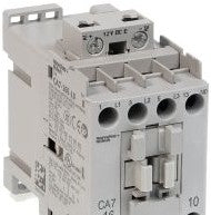 Sprecher + Schuh Contactors CA7-16E-10-12E - IEC Contactor 16 A (22-321-301-93)