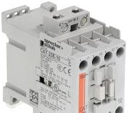 Sprecher + Schuh Contactors CA7-23E-10-24E - IEC Contactor 23 A (22-321-601-94)