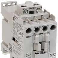 Sprecher + Schuh Contactors CA7-23E-M22-24E - IEC Contactor 23 A (22-321-619-94)