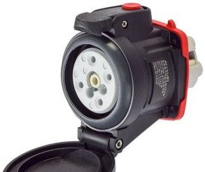 Meltric Plugs & Receptacles 22-34047-972 - DXN3 RECEPTACLE (22-34047-972)