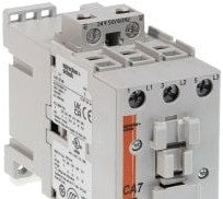 Sprecher + Schuh Contactors CA7-37-00-24Z - IEC Contactor 37 A (22-361-301-44)