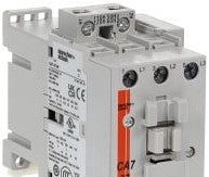 Sprecher + Schuh Contactors CA7-37-10-120 - IEC Contactor 37 A (22-361-307-33)