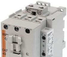 Sprecher + Schuh Contactors CA7-43-10-24Z - IEC Contactor 43 A (22-361-509-44)