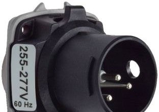 Meltric Plugs & Receptacles 22-38045 - DXN3 INLET (22-38045)