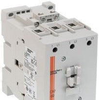 Sprecher + Schuh Contactors CA7-60D-00-24DD - IEC Contactor 60 A (22-381-201-64)