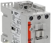 Sprecher + Schuh Contactors CA7-30-10-120 - COIL CA6-TGE867 380-500V50/60H (22-951-301-19)