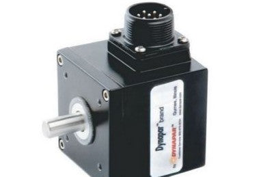 Dynapar Encoders 2203601104 - Encoder, 3/8 SGL,5-26V,OC,10ft.CBL (2203601104)