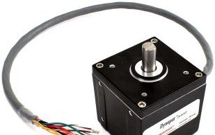 Dynapar Encoders 2203601341 - Encoder, 3/8 SHT,DIFF LD,5-26V, 18in.CBL (2203601341)