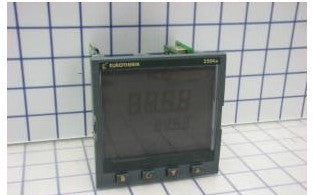 Eurotherm 2204E - TEMP CONTROLLER (2204E)