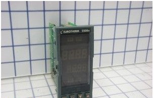 Eurotherm 2208E - TEMP CONTROLLER (2208E)
