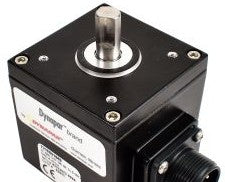 Dynapar Encoders 2210001440 - Encoder, 3/8 SGL,5-26V,6 PIN DIFF LD (2210001440)