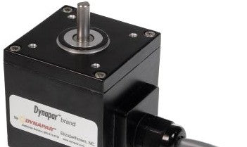 Dynapar Encoders 221200D33E - Encoder, 1/4 Sgl W/Ss Dif 5-26V Ld 15ft.C (221200D33E)