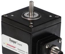 Dynapar Encoders 2220483A46 - 1/4in.SGL, 5-26V, 8P, M12, LD (2220483A46)