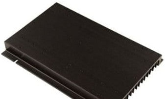 Minarik Drives Miscellaneous 223-0235 - Heat Sink for RG300UA, RG400UA, RG500UA (223-0235)
