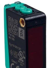 Pepperl Fuchs Photoelectric Sensors ML100-8-1000-RT/103/115B - Photoelectric (Automation) (223590)