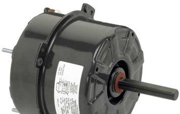US Motors Motors 2243 - Motor, 1/10 HP, 1200 RPM, 42Y (2243)