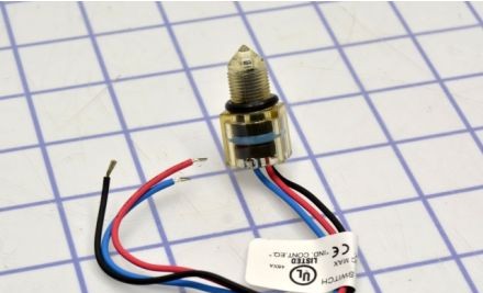 Gems Sensors & Controls Sensors 224504 - ELS-950 Series Level Switch (224504)