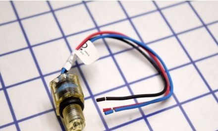 Gems Sensors & Controls Sensors 224509 - ELS-950 Series Level Switch (224509)