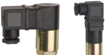 Gems Sensors & Controls Pressure Switches 225088 - Pressure Switch,PS75-20-4MNS-C-H (225088)