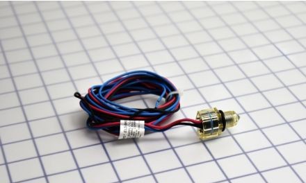 Gems Sensors & Controls Sensors 226552 - ELS-950 Series Level Switch (226552)