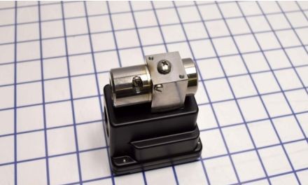 Setra HVAC Sensors 2301100PD2F11B - True Wet-to-Wet Differential Pressure (2301100PD2F11B)