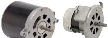 US Motors Motors 2302 - Motor, 1/4 HP, 3600 RPM, (2302)