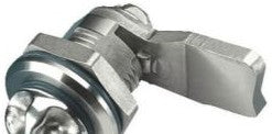 Rittal Enclosures 2304010 - HD CAM LOCK PK/1 (2304010)