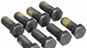 Kop-Flex Couplings 254-KD-FFSHT - Disc Coupling, Flange Fastener Set (2304145)