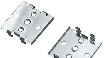 Rittal Enclosures 2309000 - MTG CLIP F. DIN RAIL PK/30 (2309000)