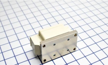 Semikron Power Modules SKKE600/20H4 - POWER MODULE 600A 2000V SINGLE-DIODE (230B1596)