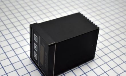 Partlow Process Controllers 2310001 - MIC 2000 RTD/RL/--/--/---/115 (2310001)