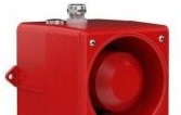 Pfannenberg Audible Signaling Devices 23106100151 - Sounder, DS 5 230V AC LSR (23106100151)