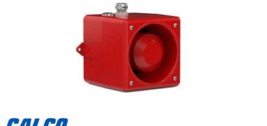 Pfannenberg Audible Signaling Devices 23106300007 - Signalling Device (23106300007)