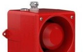 Pfannenberg Audible Signaling Devices 23111700000 - Sounder, DS 10 48 DC (23111700000)