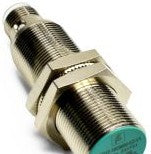 Pepperl Fuchs Inductive Proximity NEB12-18GM50-E2-V1 - Inductive DC, 231731 (231731)
