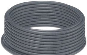 Pepperl Fuchs Wire & Cable CBL-PUR-ABG-GY-04X034100M - Cables/Connectors, 231825 (231825)