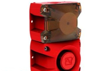 Pfannenberg Audible Signaling Devices 23311704000 - Combined Sounder/Flashing light, PA X 1-05 48 (23311704000)