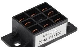 Name Brand Replacements&trade; Miscellaneous 2336 - POWER MODULE (2336)