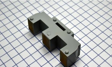 GE Miscellaneous 233B523G2 - E-Frame Armature Movable (233B523G2)