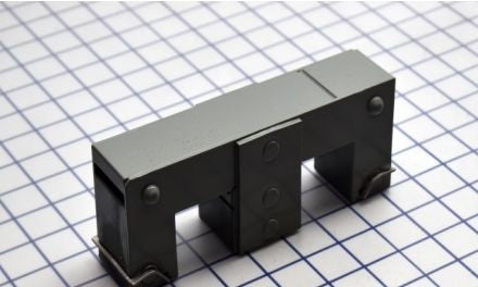 GE Miscellaneous 233B523G6 - Magnet Frame Stationary (233B523G6)