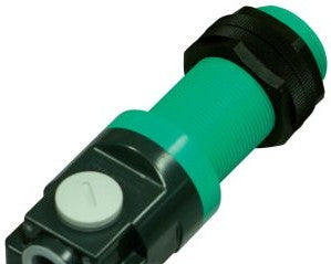 Pepperl Fuchs Sensors CBB10-30GKK-A2 - Capacitive, 234026 (234026)
