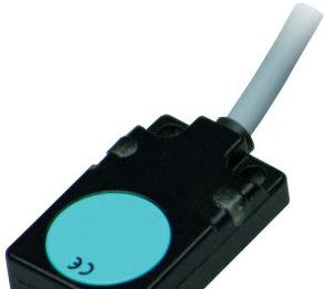 Pepperl Fuchs Sensors CBN5-F104M-E2 - Capacitive, 234028 (234028)